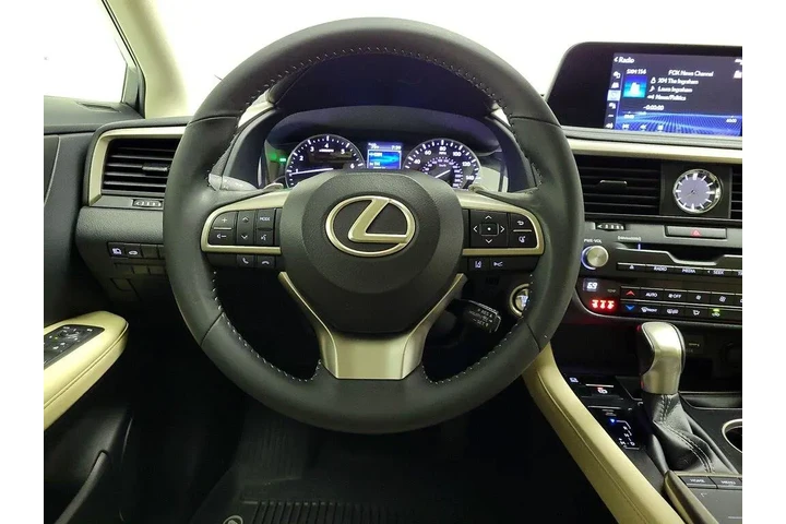 $38998 : Lexus RX 350 2022 4dr SUV image 10