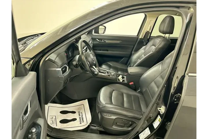 $23120 : Mazda CX-5 2021 AWD Grand To image 9