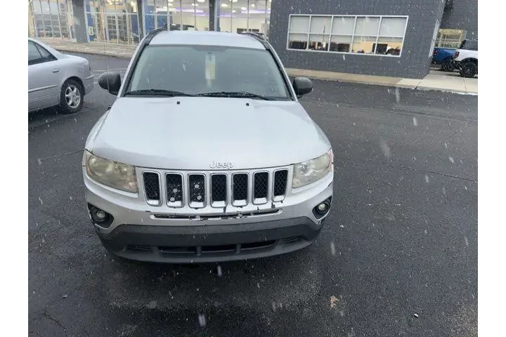 $3995 : Jeep Compass 2011 Sport 4dr image 5
