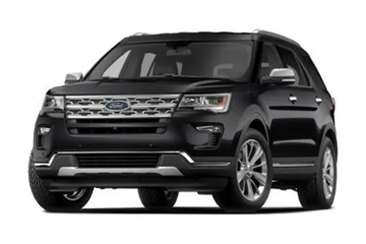 $19988 : Ford Explorer 2018 AWD Plati image 1