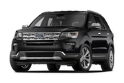 Ford Explorer 2018 AWD Plati en Elizabethtown