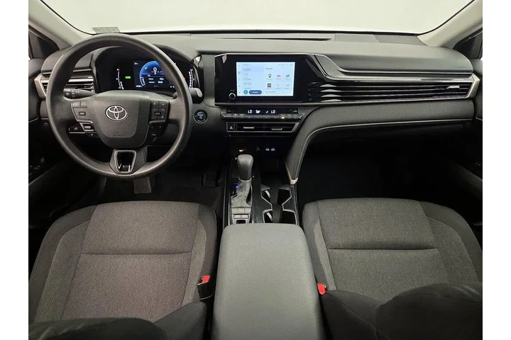 $26998 : Toyota Camry 2025 LE 4dr Sed image 9
