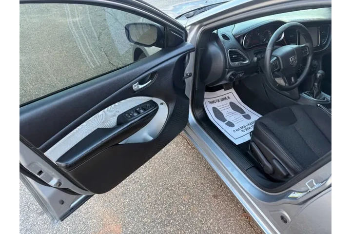 $6999 : 2014 Dart SXT image 8