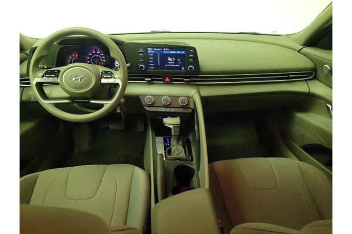 $17998 : Hyundai ELANTRA 2021 SE 4dr image 9