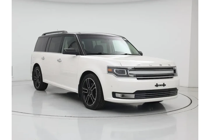 $19998 : Ford Flex 2015 AWD Limited 4 image 1