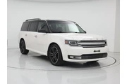 Ford Flex 2015 AWD Limited 4