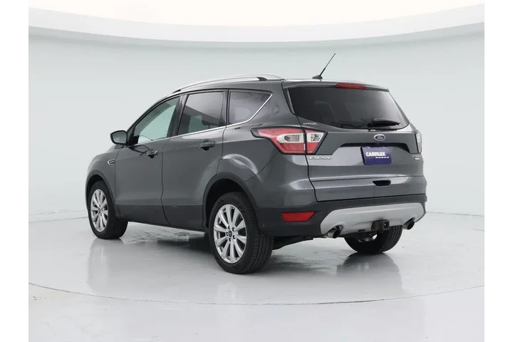 $15998 : Ford Escape 2017 AWD Titaniu image 2