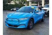 $20300 : Ford Mustang Mach-E 2022 Sel thumbnail