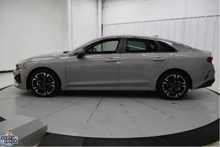 $27348 : Kia K5 2024 GT-Line 4dr Seda image 7