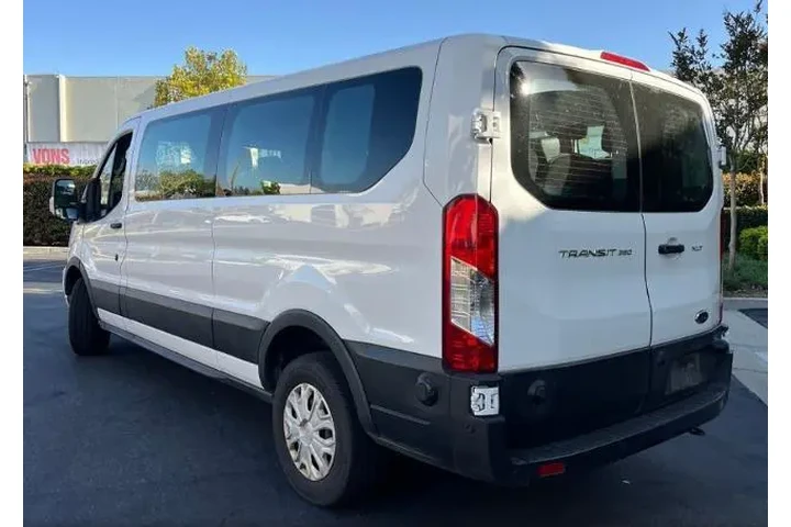$37800 : Ford Transit 2024 350 XL 3dr image 4