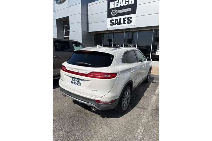 $17757 : Lincoln MKC 2018 Reserve 4dr image 5