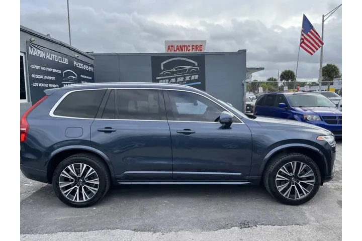 $16400 : 2020 XC90 T5 Momentum image 3