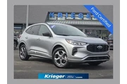 Ford Escape 2023 ST-Line 4dr en Elizabethtown