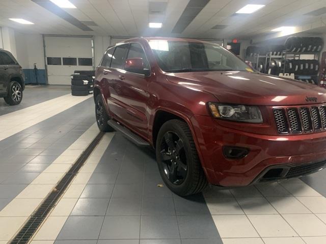 $15923 : Pre-Owned 2014 Grand Cherokee image 9