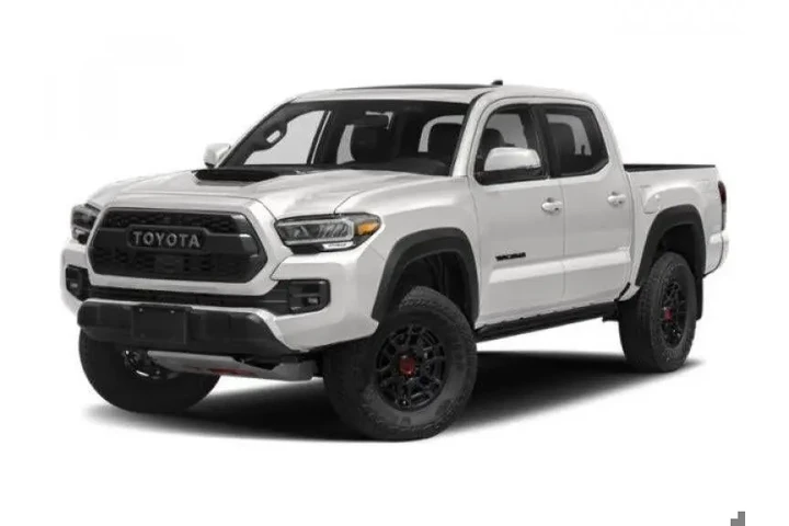 $36995 : Toyota Tacoma 2023 4x4 TRD S image 1