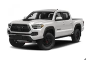 Toyota Tacoma 2023 4x4 TRD S en Los Angeles