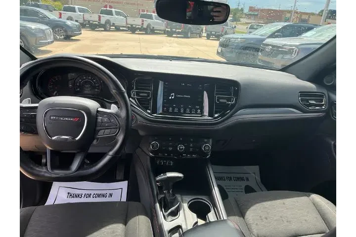 $32945 : Dodge Durango 2024 AWD GT 4d image 10