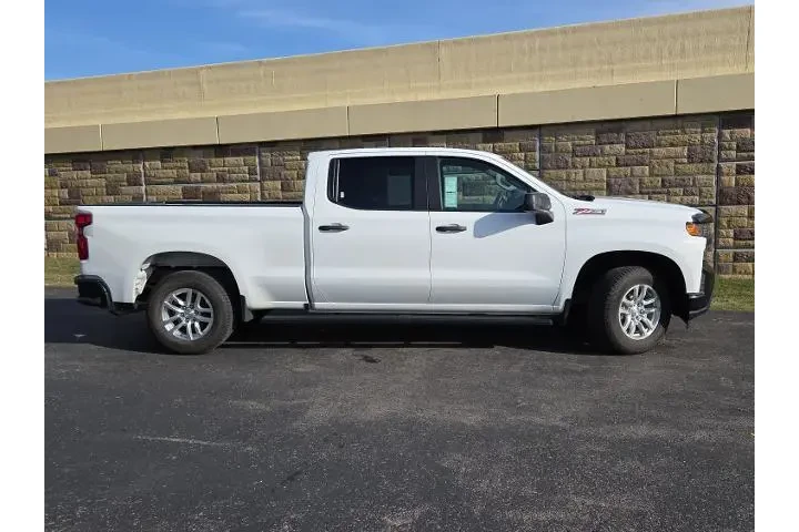 $23247 : Chevrolet Silverado 1500 202 image 6