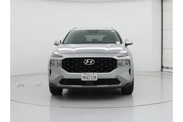 $23998 : Hyundai SANTA FE 2023 AWD SE image 5