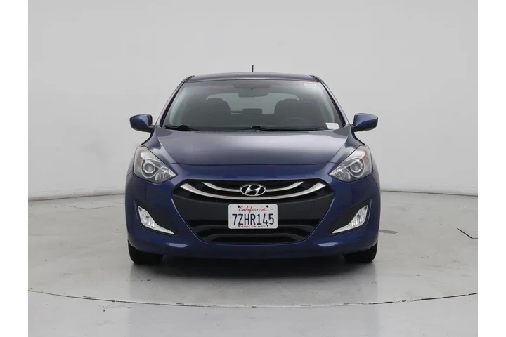 $12998 : Hyundai ELANTRA GT 2014 4dr image 5
