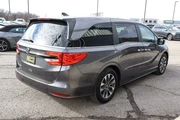 $32787 : 2024 Odyssey EX-L Auto thumbnail
