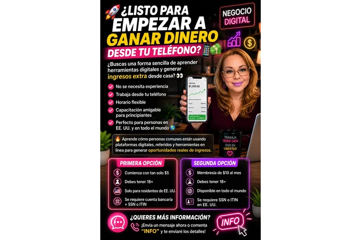 Marketing Digital image 1