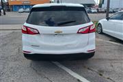 $14500 : 2021 Equinox LS thumbnail