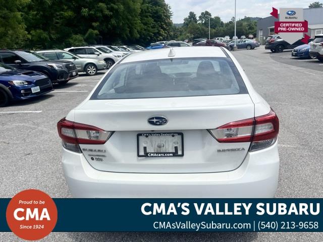 $21545 : PRE-OWNED 2021 SUBARU IMPREZA image 6