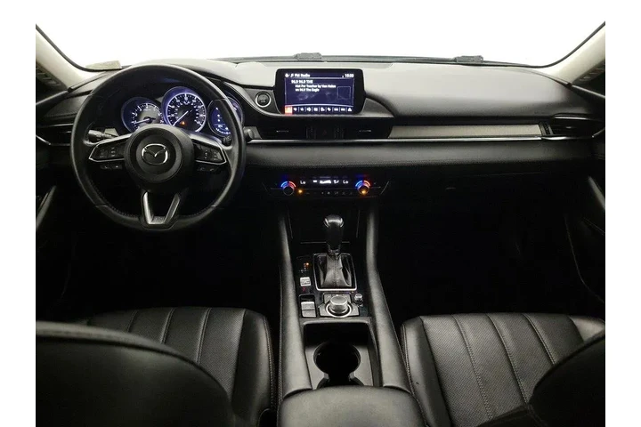 $16998 : Mazda Mazda6 2018 Touring 4d image 9
