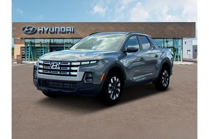 $28898 : Hyundai SANTA CRUZ 2025 SEL image 1