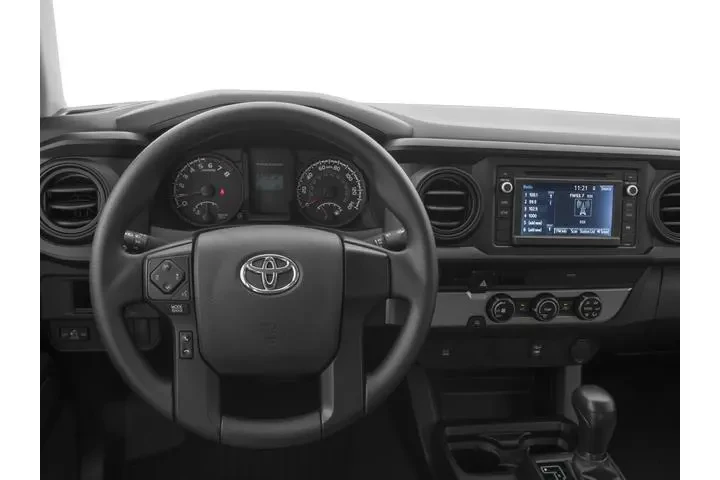 $27990 : Toyota Tacoma 2017 4x4 TRD P image 7