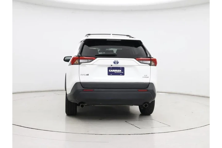 $30998 : Toyota RAV4 Hybrid 2022 AWD image 6
