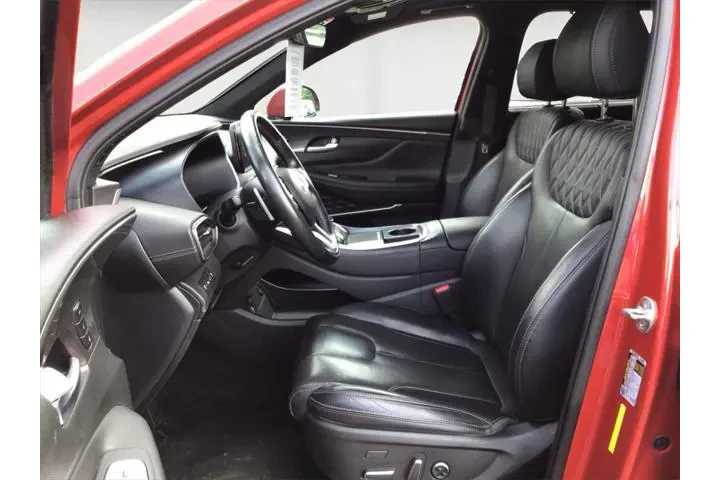 $28000 : Hyundai SANTA FE 2022 AWD Ca image 9