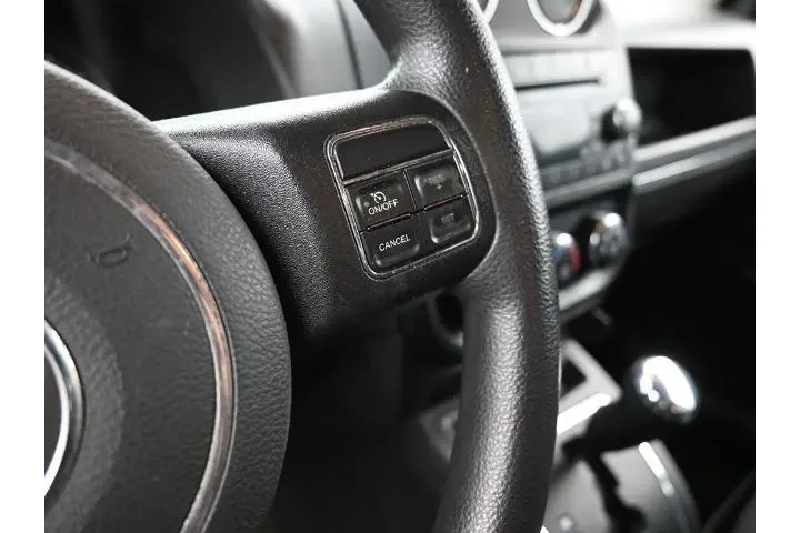 $9018 : Jeep Patriot 2015 Sport 4dr image 9