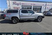 $27995 : 2017 Tacoma SR V6 4WD Truck thumbnail