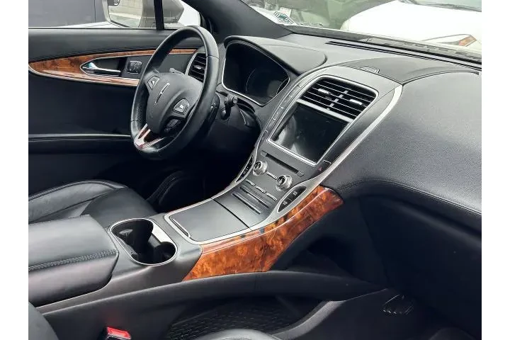 $16999 : Lincoln MKX 2016 Select 4dr image 8