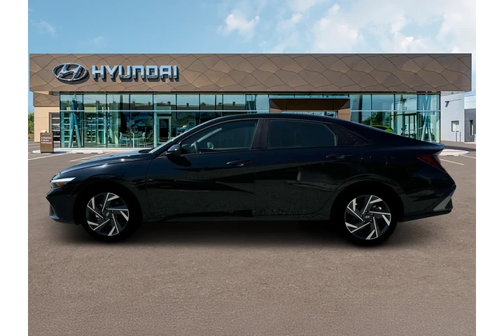 $22947 : Hyundai ELANTRA 2025 SEL Spo image 3