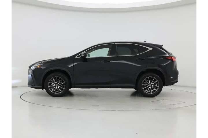 $35998 : Lexus NX 250 2023 Premium 4d image 3