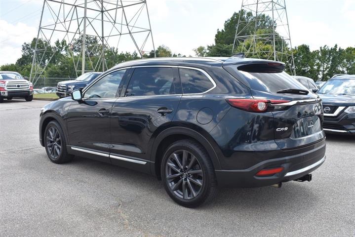 2016 CX-9 Grand Touring image 8