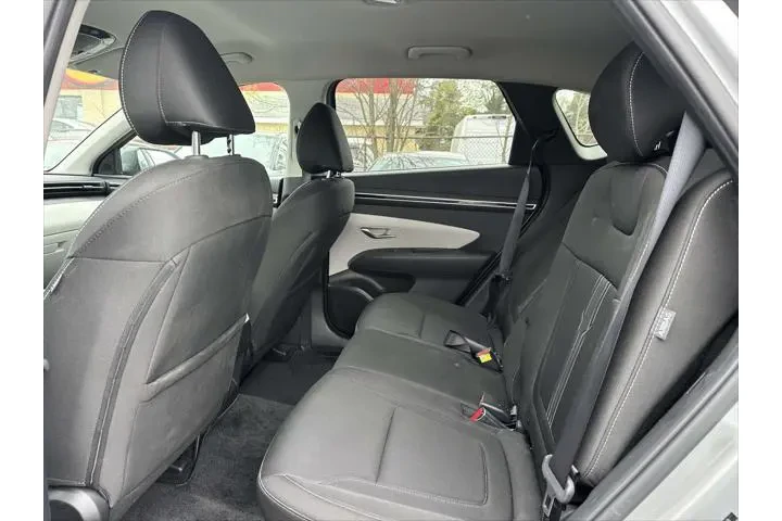 $24555 : Hyundai TUCSON 2024 AWD SEL image 10
