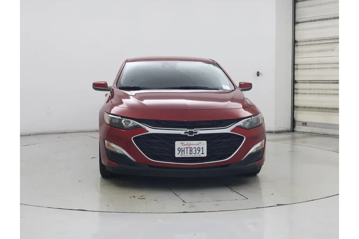 $21998 : Chevrolet Malibu 2023 RS 4dr image 5