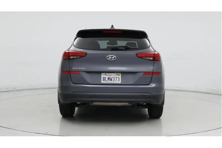 $13998 : Hyundai TUCSON 2019 Value 4d image 6