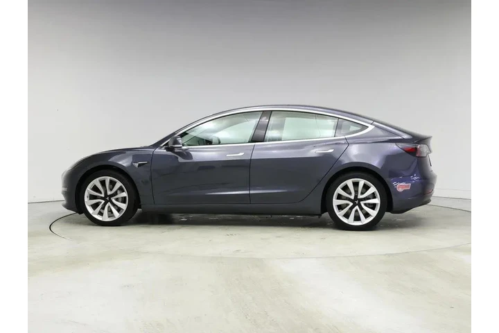 $22998 : Tesla Model 3 2020 AWD Stand image 3