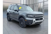 $33900 : Ford Bronco Sport 2025 AWD B thumbnail