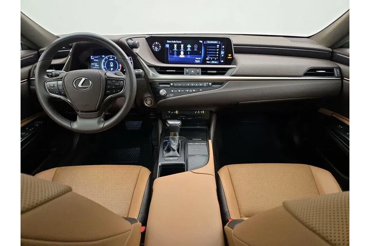 $31998 : Lexus ES 350 2021 4dr Sedan image 9