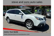 $6995 : 2013 Outback 3.6R Limited thumbnail