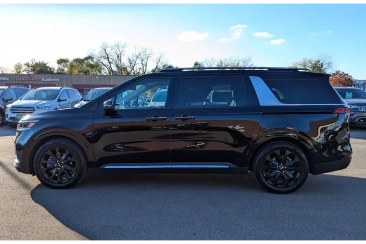 $32975 : 2024 Carnival SX image 7