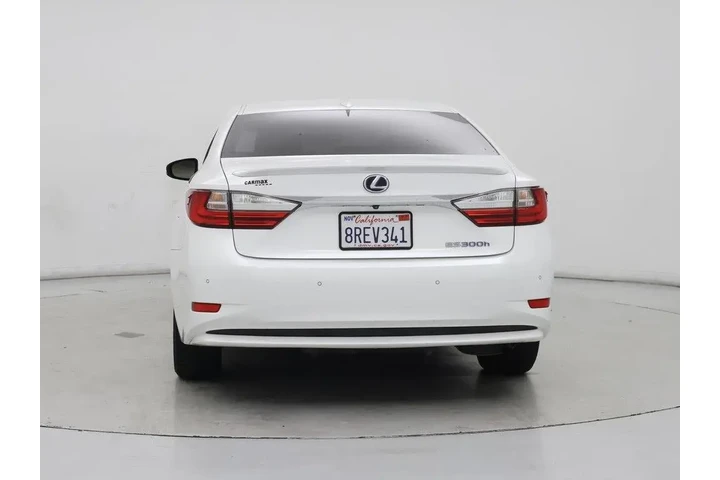 $23998 : Lexus ES 300h 2017 4dr Sedan image 6