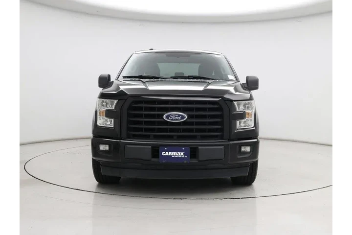 $21998 : Ford F-150 2017 4x2 XL 4dr S image 5