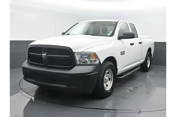 $15558 : Ram 1500 2018 4x2 Express 4d image 3